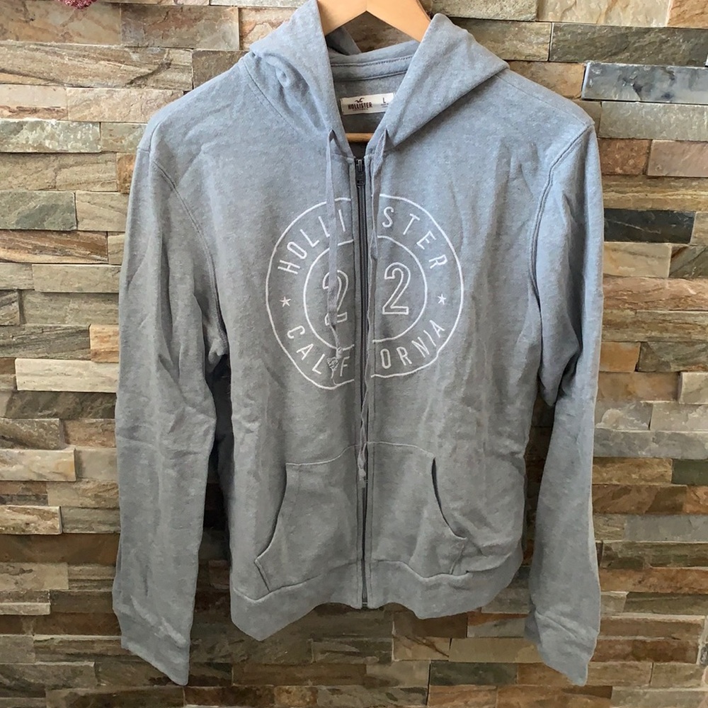 Hollister Hoodie